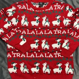 Ugly Christmas Sweater